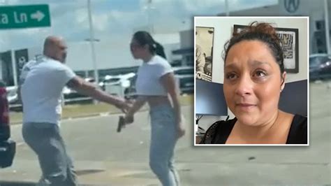 nazly ortiz greene|Widow of road rage victim said video of couple。